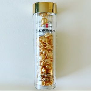 Advanced ceramide capsules